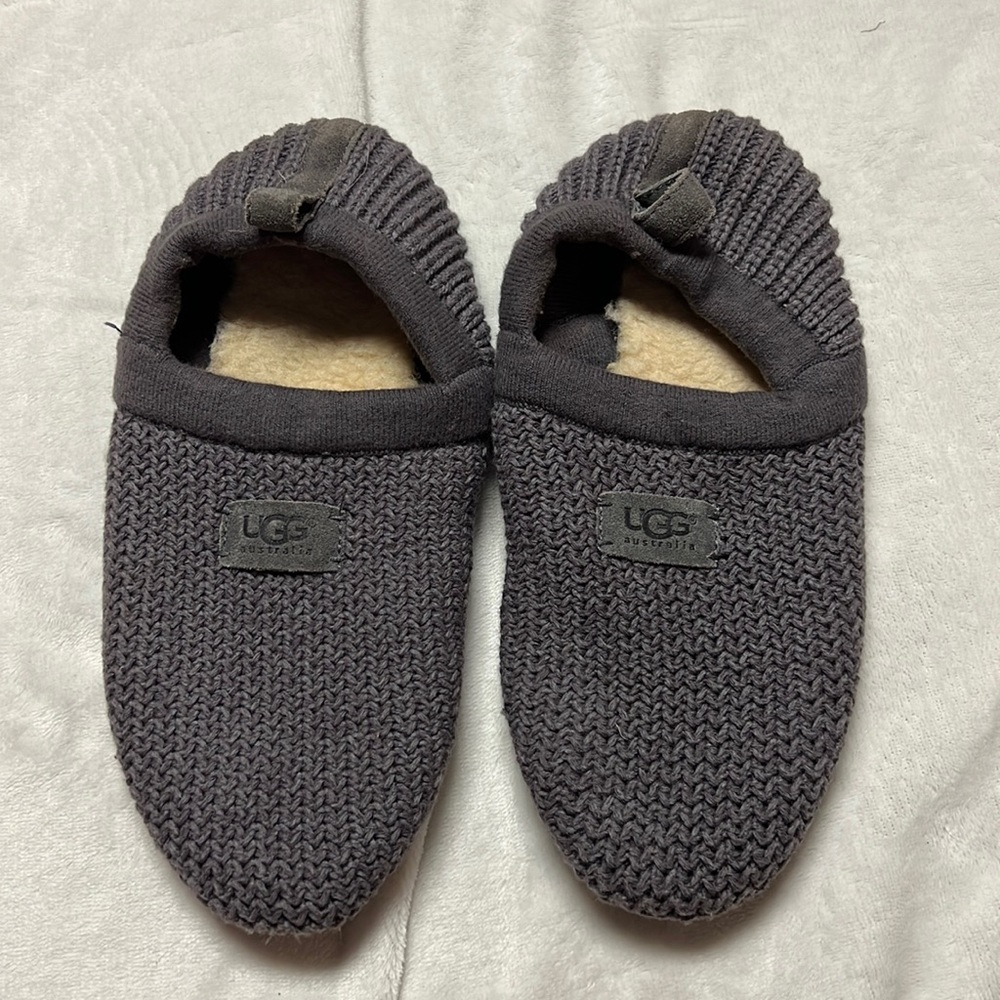 Ugg Slippers